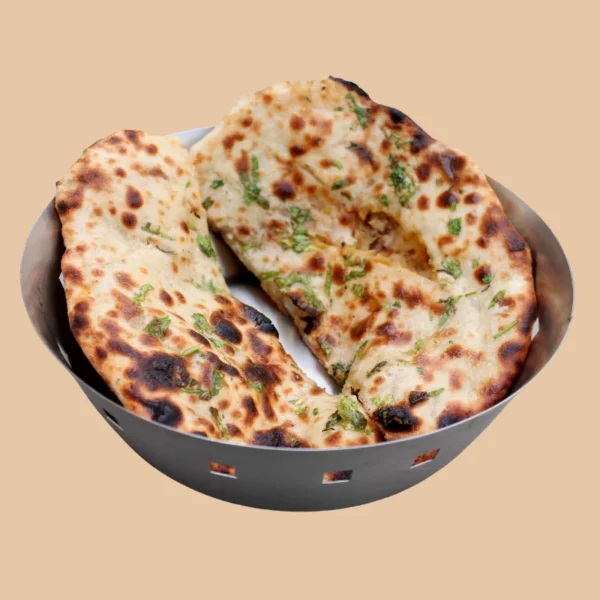 Ambersariya Kulcha