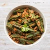 Bhindi Masala