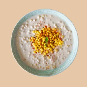 Boondi Raita