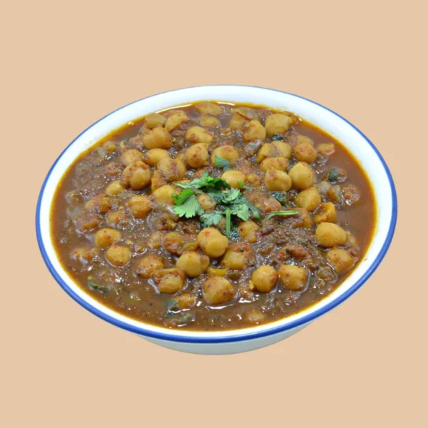 Channa Masala