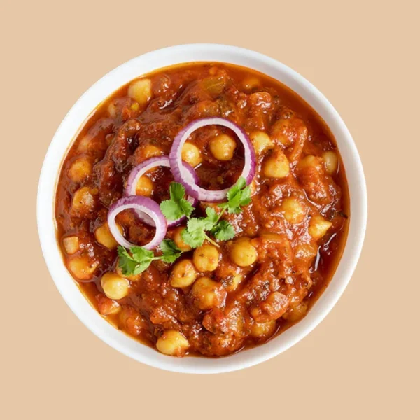 Chana Masala