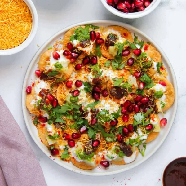 Chat Papri 01 Chat Papri