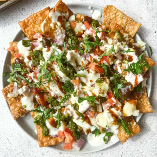 Chat Papri 02 Chat Papri