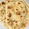 Cheese Naan