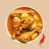 Zaika Chicken Curry