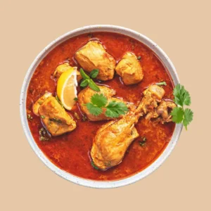 Chicken Curry Chicken Curry