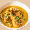 Chicken Korma