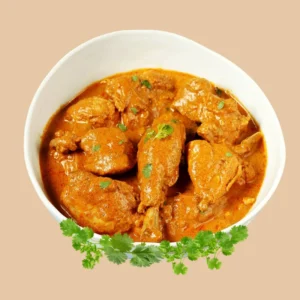 Chicken Korma Chicken Korma