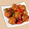 Chicken Manchurian 01 Chicken Manchurian