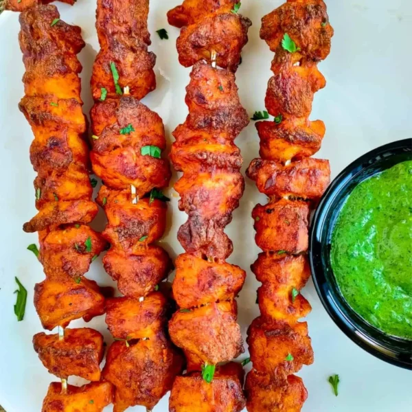 Chicken Tikka