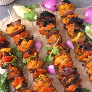 Chicken Tikka