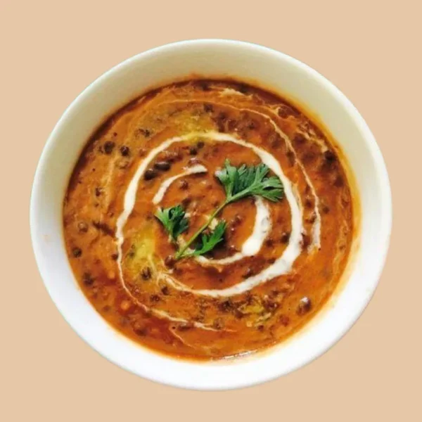 Dal Makhni 01 Dal Makhni