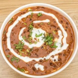 Dal Makhni