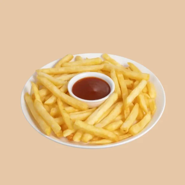 Fries
