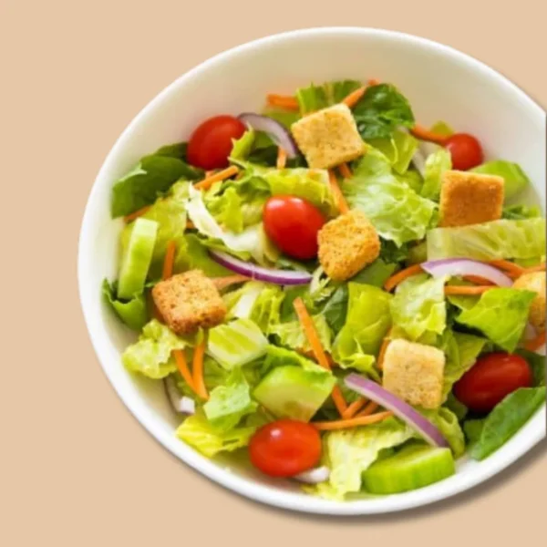 Garden Salad 01 Garden Salad