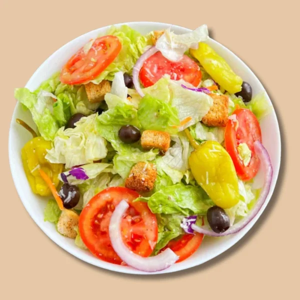 Garden Salad Garden Salad