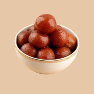 Gulab Jamun