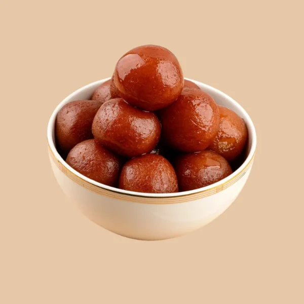 Gulab Jamun