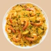 Prawn Biryani