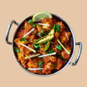 Karahi Chicken