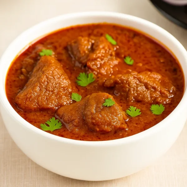 Lamb Curry01 Mutton curry