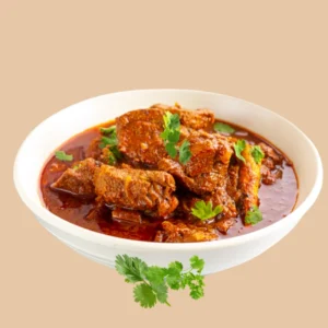 Lamb Vindaloo