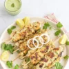Chicken Malai Tikka