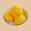 Mango Ice cream