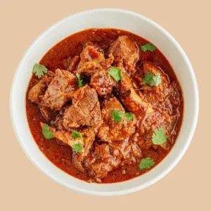 Masaledar Lamb Masaledar Lamb
