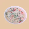 Mixed Veg Raita