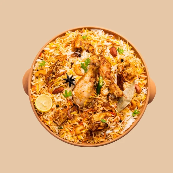 Murg Biryani Murg Biryani