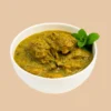 Murg Hara Masala
