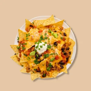 Nachos Nachos