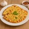 Onion Kulcha