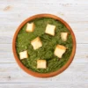 Palak Paneer