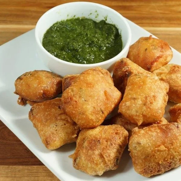 Paneer Pakora