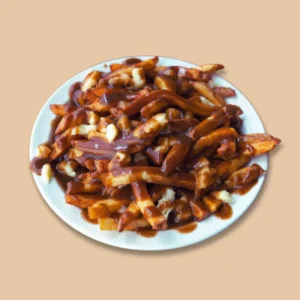 Poutine Poutine