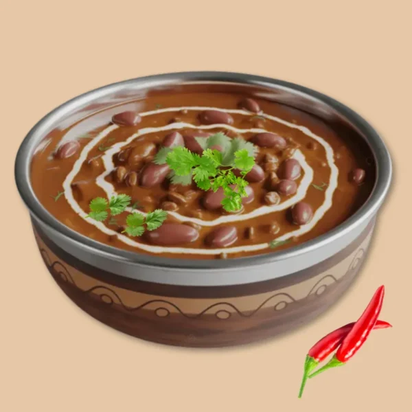 Rajma Raseela