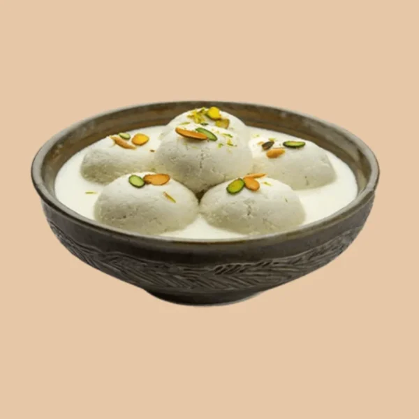 Rasmalai