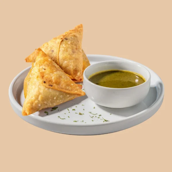 Samosa