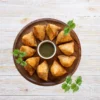 Samosa Platter
