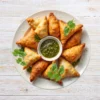 Samosa Platter