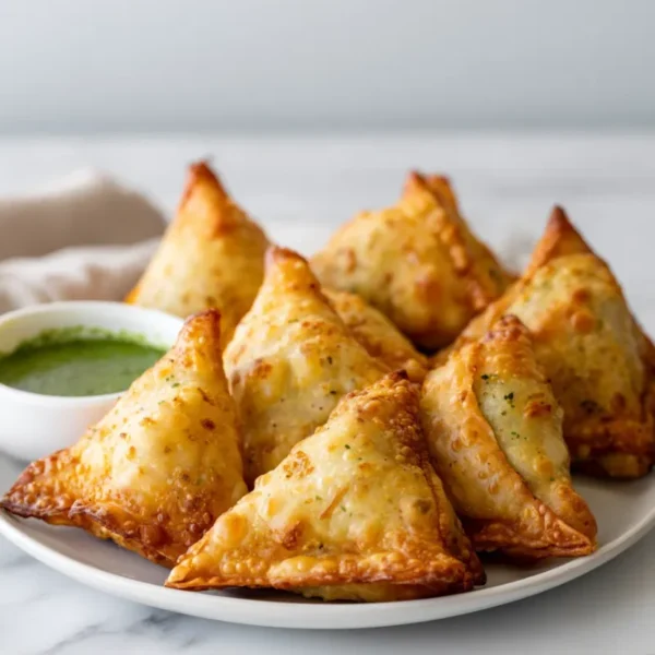 Samosa Platter