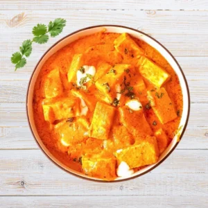 Shahi Paneer