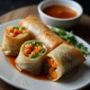 Spring Rolls