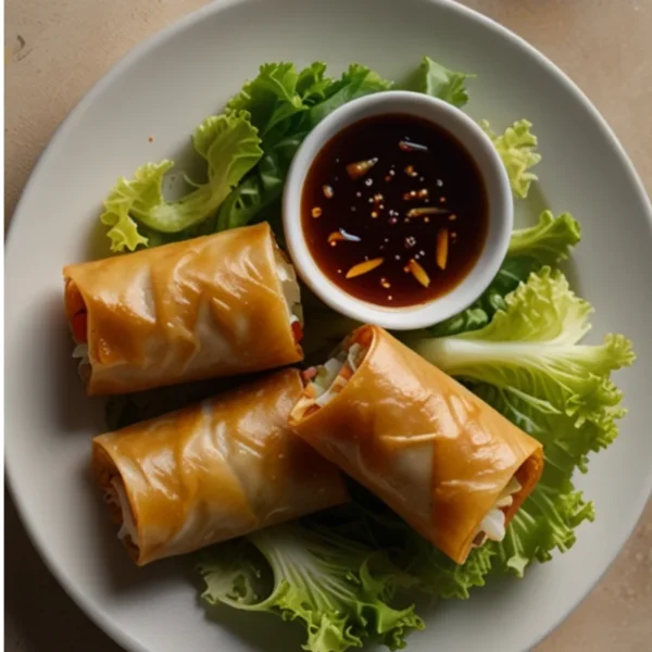 Spring Rolls