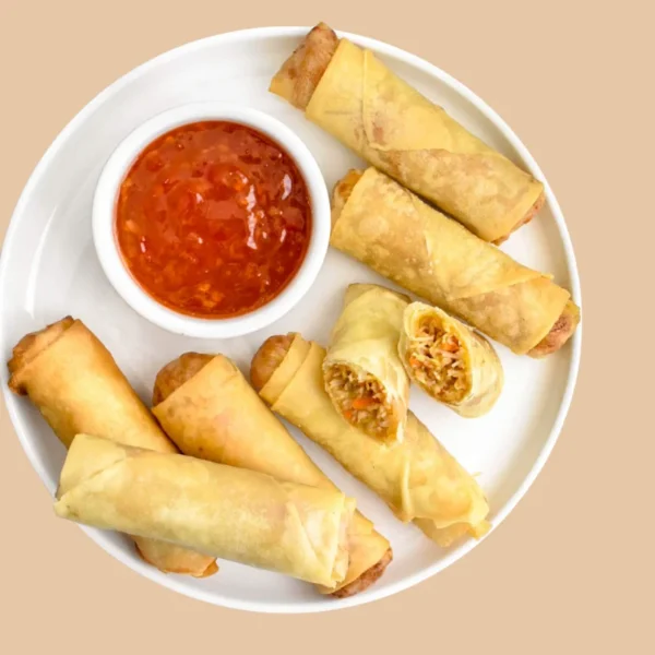 Spring Rolls