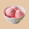 Strawberry Ice Cream