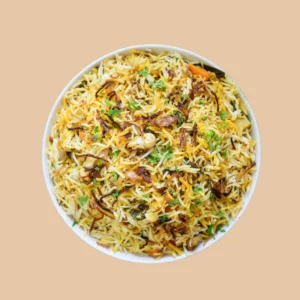 Subj Biryani