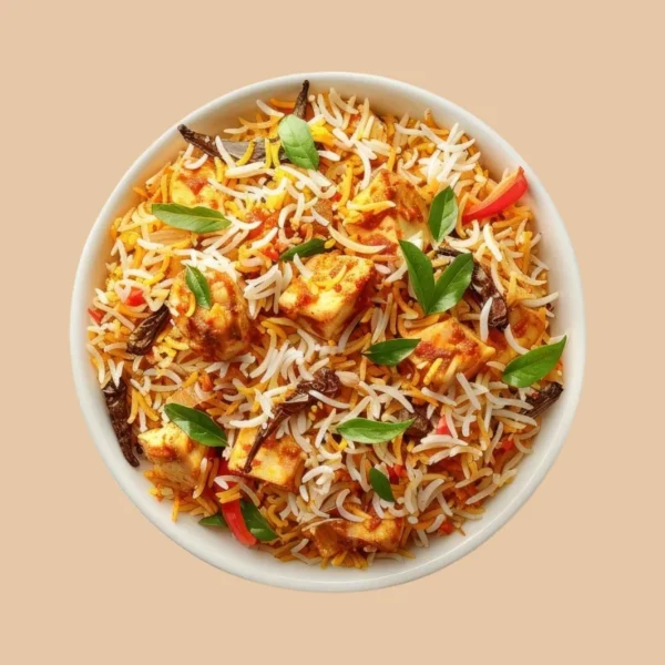 Subj Biryani Subj Biryani